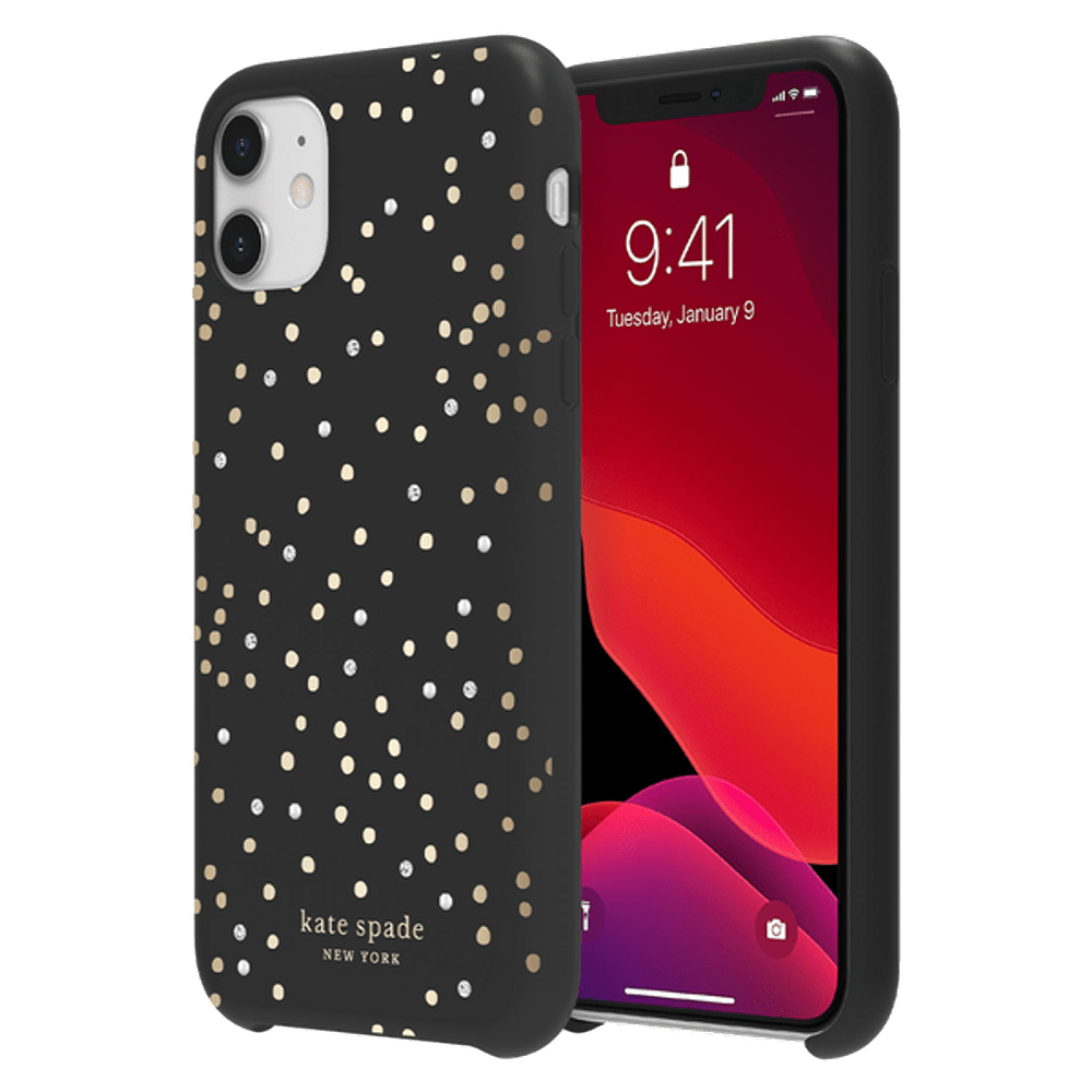 Kate Spade - Hardshell Case for Apple iPhone 11